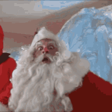 Christmas Ho Ho Ho GIF - Christmas Ho Ho Ho Santa GIFs