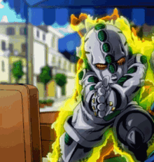Echoes Act3 GIF - Echoes Act3 GIFs
