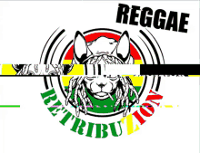 Retribuzion Reggae GIF - Retribuzion Reggae Zion GIFs