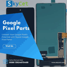 Google Pixel Parts GIF - Google Pixel Parts GIFs