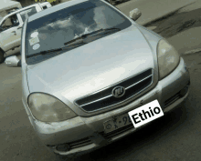 Ethiopia Car GIF - Ethiopia Car GIFs