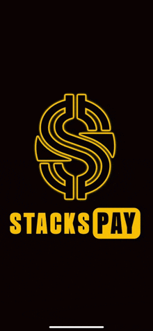 Stacks Stackspay GIF - Stacks Stackspay Money GIFs