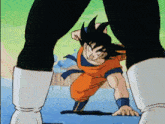 Goku Jace GIF - Goku Jace Jase GIFs