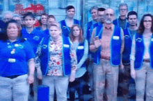 Cloud9 Superstore GIF - Cloud9 Superstore Trashtvtroll GIFs