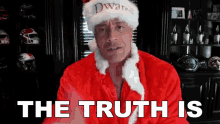 The Truth Is Dwayne Johnson GIF - The Truth Is Dwayne Johnson Seven Bucks GIFs