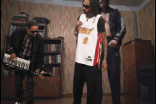 Prank Snoop Dogg GIF - Prank Snoop Dogg GIFs