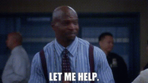 I ll help