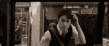 Hansolo 500daysofsummer GIF