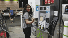 Sillypipat Gas Time GIF - Sillypipat Gas Time Full Tank GIFs