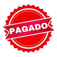 Pagado Altecnia Sticker - Pagado Altecnia Stickers