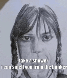 Take A Shower GIF - Take A Shower GIFs
