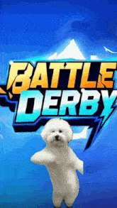 Battle Derby Battlederby GIF