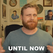 Until Now Grady Smith GIF - Until Now Grady Smith Until Today GIFs