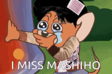 Mashiho Missing GIF - Mashiho Missing Missing You GIFs