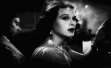 Hedylemar Old Hollywood GIF - Hedylemar Old Hollywood Beautiful GIFs