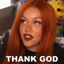 Thank God Badgalshay GIF - Thank God Badgalshay Queens Gaming Collective GIFs