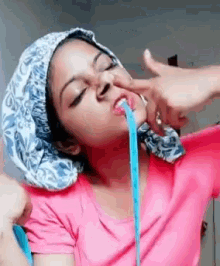 Mad Nose Picking GIF - Mad Nose Picking Disgusting GIFs