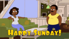 Happy Sunday GIF - Happy Sunday Good GIFs
