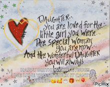Dear Daughter GIF - Dear Daughter Happy GIFs
