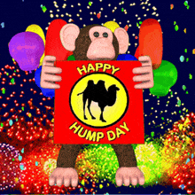 Happy Hump Day Funny Happy Hump Day GIF - Happy Hump Day Funny Happy Hump Day Happy Wednesday GIFs