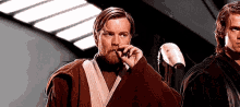 Star Wars Ewan Mc Gregor GIF - Star Wars Ewan Mc Gregor Obi Wan Kenobi GIFs