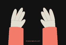 Tiny Wizard Tiny Wizard Studio GIF - Tiny Wizard Tiny Wizard Studio Clapping Hands GIFs