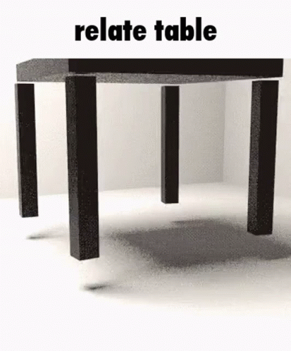 table gif