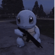 Squirtle Pokemon GIF - Squirtle Pokemon GIFs