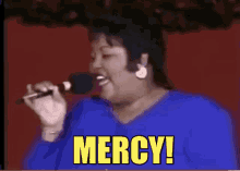 Mercy Singing GIF - Mercy Singing High Note GIFs