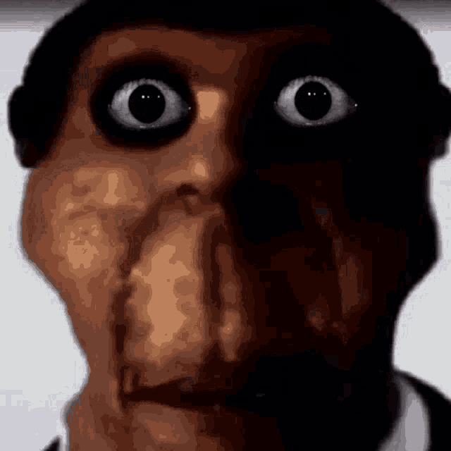 Obunga (Nextbot)