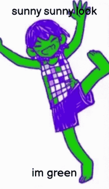 Omori Kel GIF