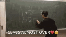 Class Over It GIF - Class Over It Escalated GIFs