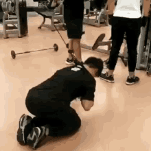 Apologize Work Out GIF - Apologize Work Out Exercise GIFs