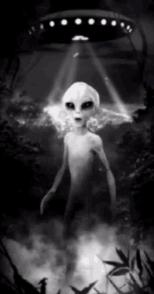 Ufo Aliens GIF - Ufo Aliens Hi Earth GIFs