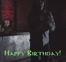 Happy Birthday Dave Grohl GIF - Happy Birthday Dave Grohl GIFs
