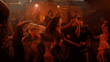 Dancing In The Heights GIF - Dancing In The Heights In The Club GIFs