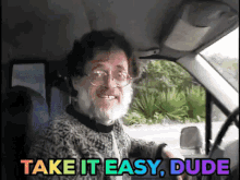 Take It Easy Chill GIF - Take It Easy Chill Relax GIFs