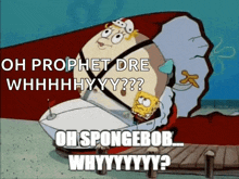 Spongebob Mrspuff GIF - Spongebob Mrspuff Why GIFs