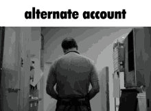 Alt Account GIF - Alt Account GIFs