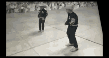 Huapango Dance GIF - Huapango Dance Groove GIFs