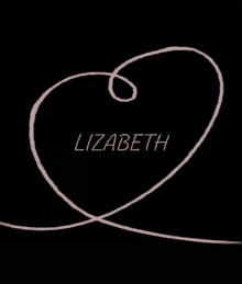 Name Of Lizabeth I Love Lizabeth GIF - Name Of Lizabeth Lizabeth I Love Lizabeth GIFs