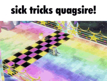 Trick Quagsire GIF - Trick Quagsire Pokemon GIFs