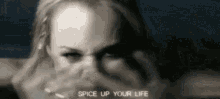 Spice Up Your Life Spice Girls GIF - Spice Up Your Life Spice Girls Baby Spice GIFs