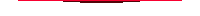 a red border on a white background with a shadow of a red border .