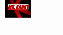 Mrkanky Mr Kanky GIF