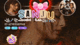 Seete Sanju GIF - Seete Sanju Mahi GIFs