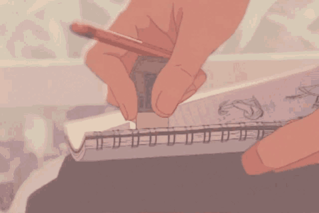 35 Great Animated Writing Gifs