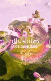 Illuviumpb2 Ride GIF - Illuviumpb2 Illuvium Ride GIFs