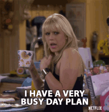 I Have A Very Busy Day Plan Im Busy GIF - I Have A Very Busy Day Plan Im Busy I Dont Have Time GIFs