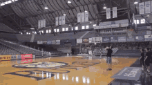 Brodie Smith Trick Shot GIF - Basketball Frisbee March GIFs
